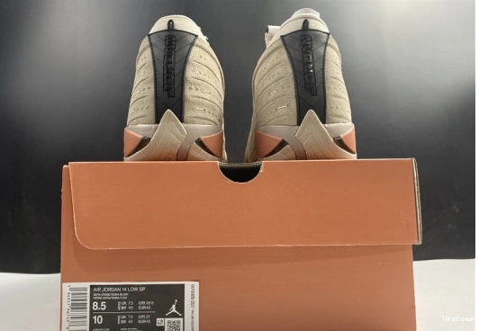 Clot DC9857-200 Low AIR 14 Retro Terra DC9857-200 Jordan Blush 0606